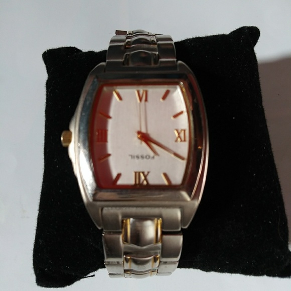 Mens fossil watch - Picture 4 of 6